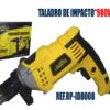 TALADRO DE IMPACTO 900W