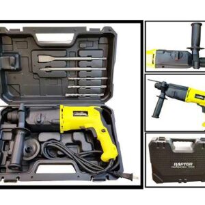 TALADRO ROTATIVO 26MM - 800W