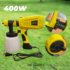 PISTOLA PARA PINTAR DE 400W X1LT