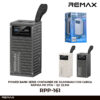 REMAX POWERBANK 50000MAH RPP-161