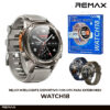 SMARTWATCH REMAX WATCH 18