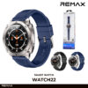 SMARTWATCH REMAX WATCH 22
